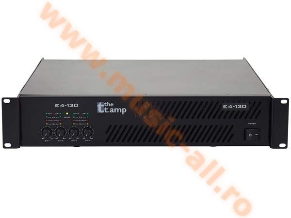 the t.amp E4-130