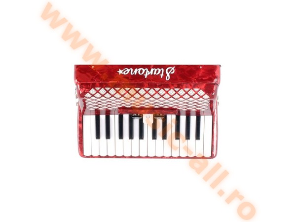 Startone Maja 48 Accordion Red