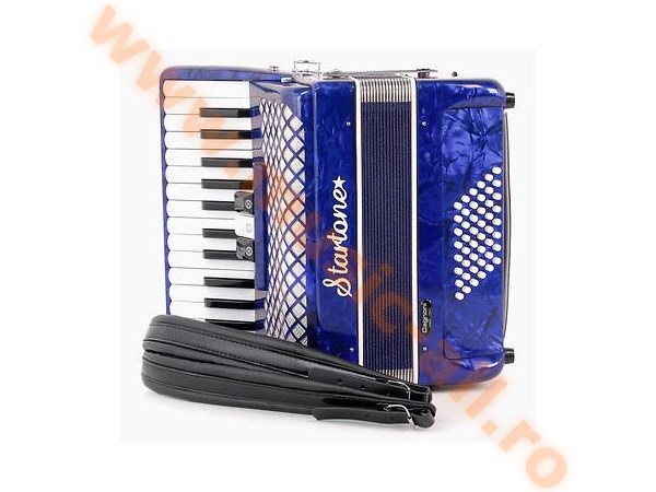 Startone Maja 48 Accordion Blue