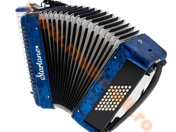 Startone Maja 48 Accordion Blue