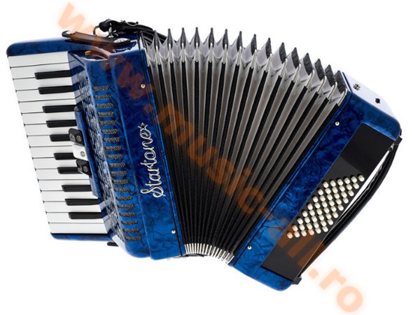 Startone Maja 48 Accordion Blue