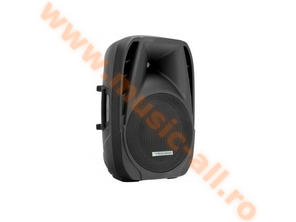 Pronomic PH15A Incinta activa cu player MP3 si bluetooth