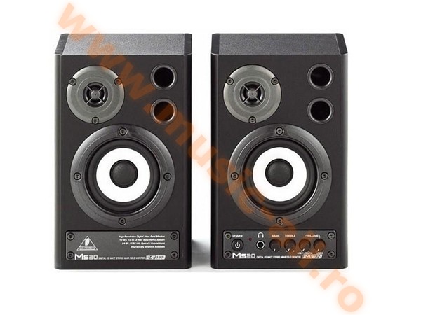 BEHRINGER MS20