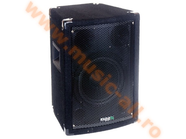 DISCO8B BOXA 8 inch IBIZA