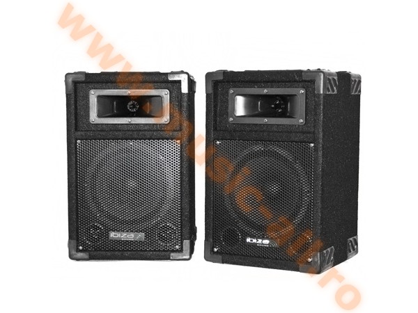STAR8B  BOXE 2CAI 8 inch/20CM 90W SET 2BUC