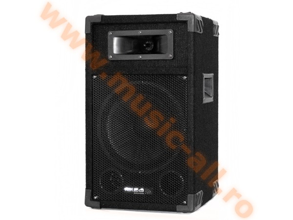 STAR10B   BOXA IBIZA 10' 250W