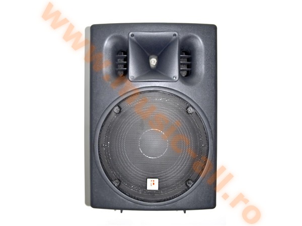 the box PA 502