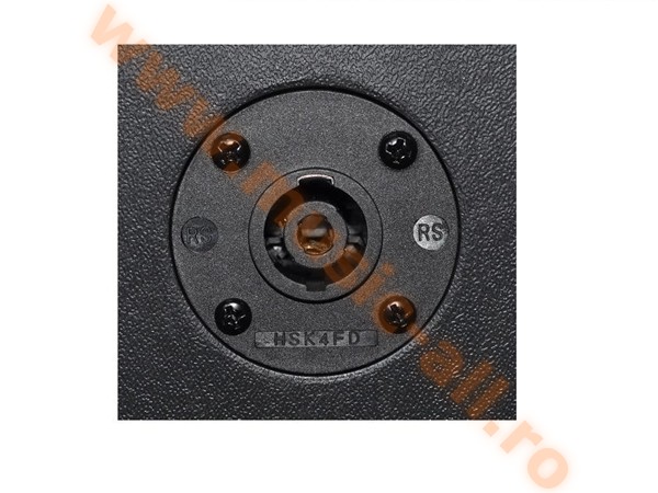 the box PA 502