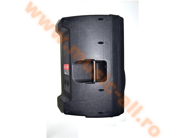 the box PA 502