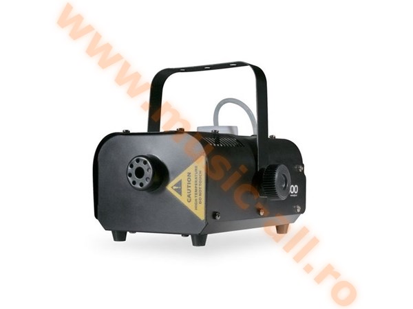 ADJ VF400 400W mobile Fog Machine