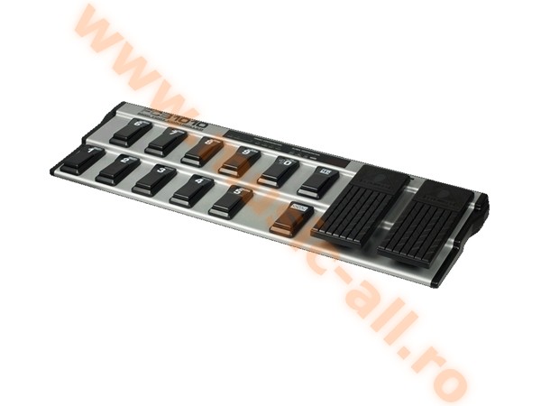 BEHRINGER FCB1010