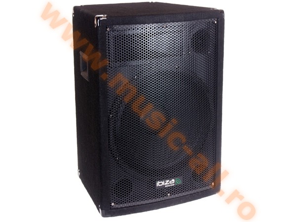DISCO15AMP BOXA 15' ACTIVA