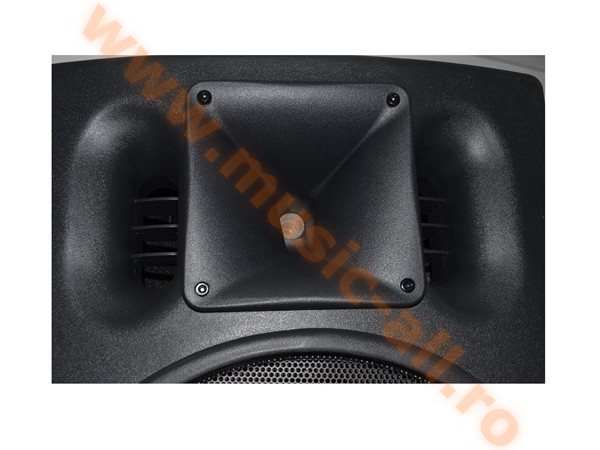 the box PA 502 A