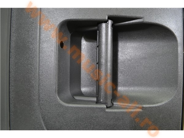 the box PA 502 A