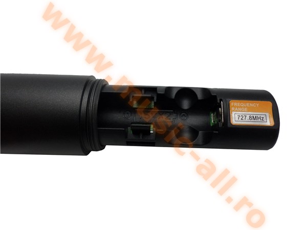 Winford  - Set microfoane wireless