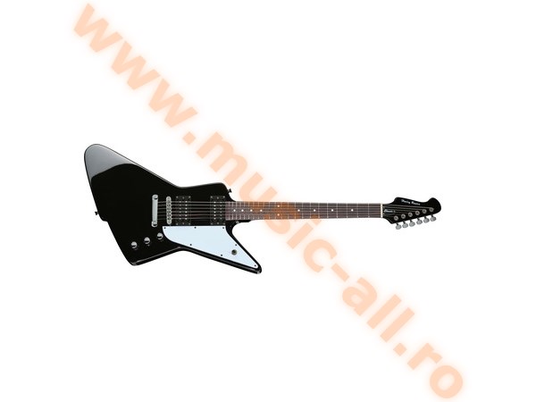 Harley Benton Extreme-76 BK Classic Series