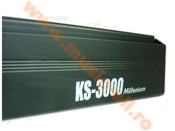 MILLENIUM KS-3000 B