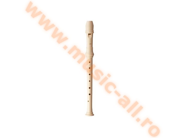 Aulos 202A "Elite" Soprano Recorder