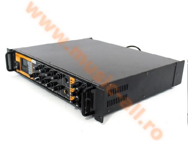 DSE PA180.6 - amplificator 100V