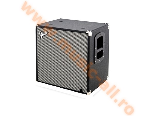 Fender Rumble 112 Cabinet V3