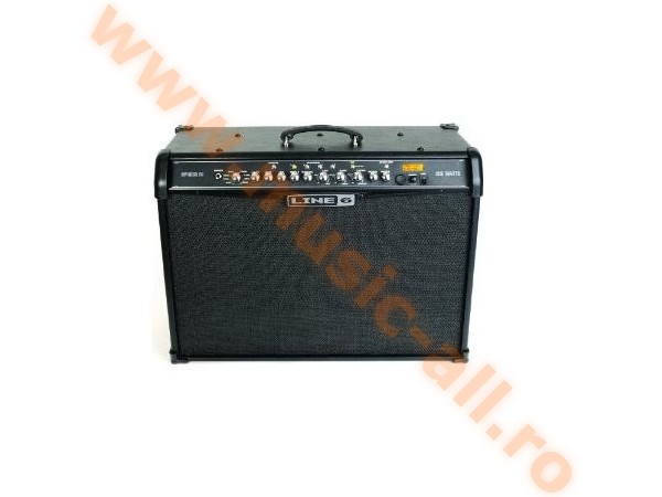 LINE6 SPIDER IV 150