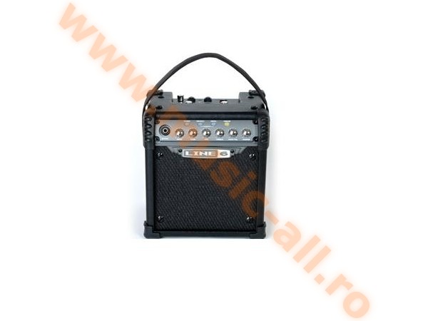 LINE6 MICRO SPIDER