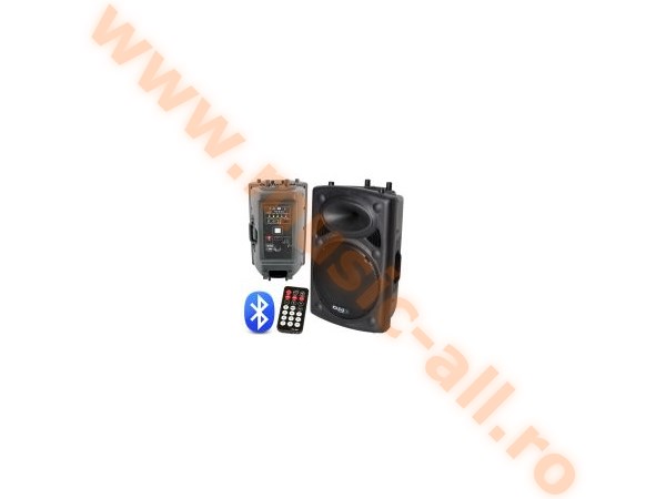 SLK15A-BT   BOXA ACTIVA