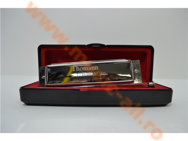 Thomann muzicuta Chromatic 40