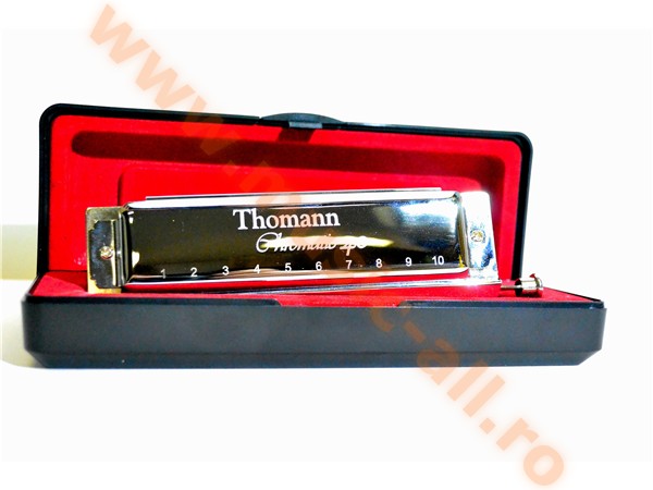 Thomann muzicuta Chromatic 40