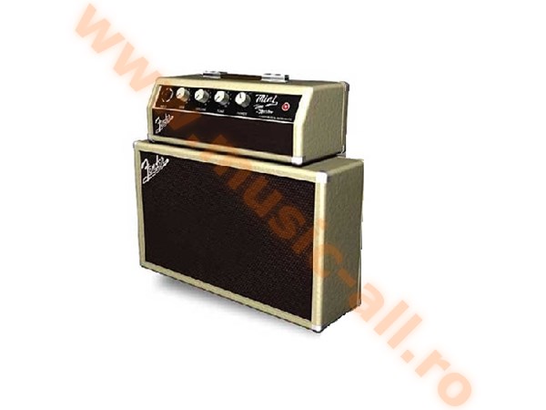 FENDER MINI-TONEMASTER