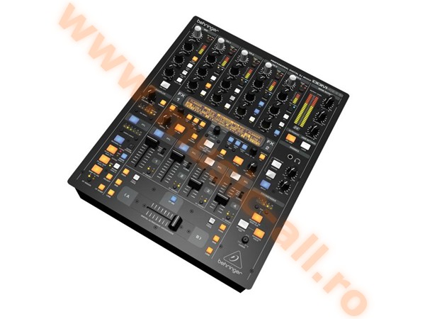 BEHRINGER DDM 4000