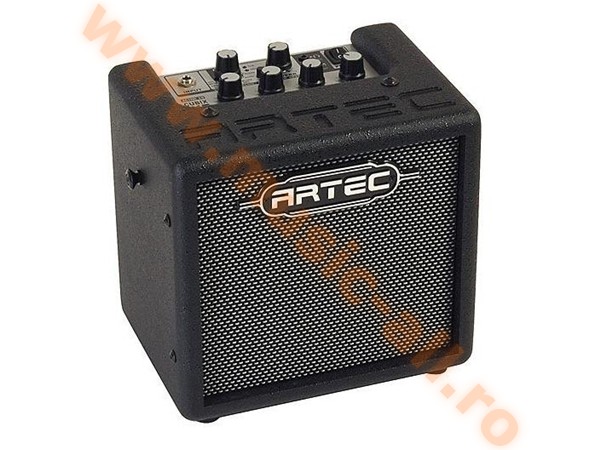 ARTEC CUBIX G1R