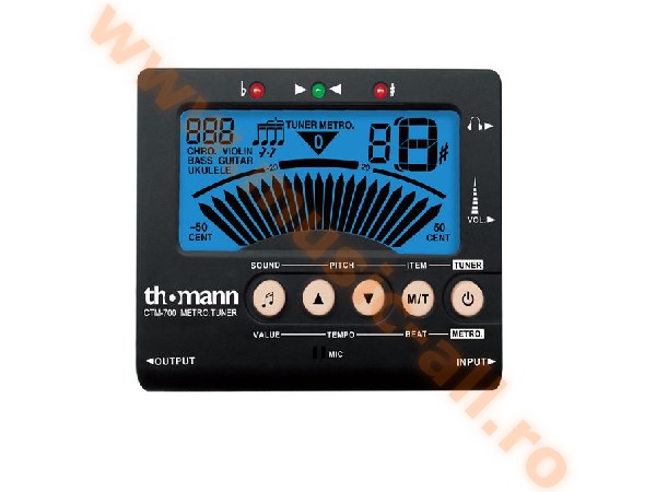 Thomann CTM-700