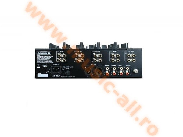 ALLEN & HEATH XONE 42 BLACK