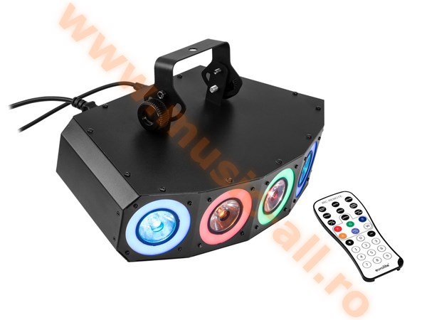 Eurolite LED SCY-50 Hybrid