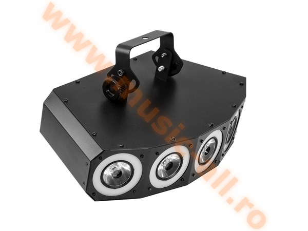 Eurolite LED SCY-50 Hybrid