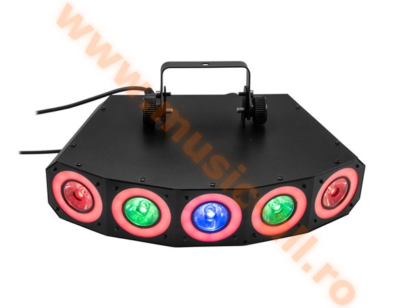 Eurolite LED SCY-50 Hybrid
