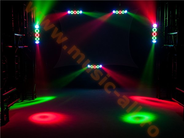 Eurolite LED SCY-50 Hybrid