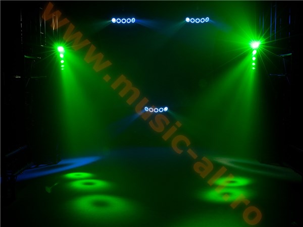Eurolite LED SCY-50 Hybrid