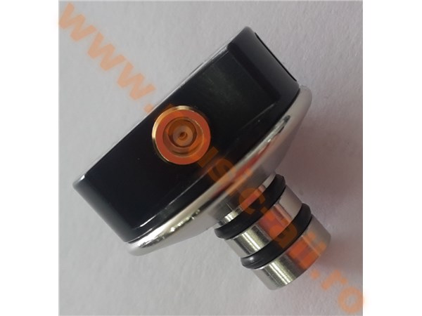 Rumberger K1x,Pickup Clarinet