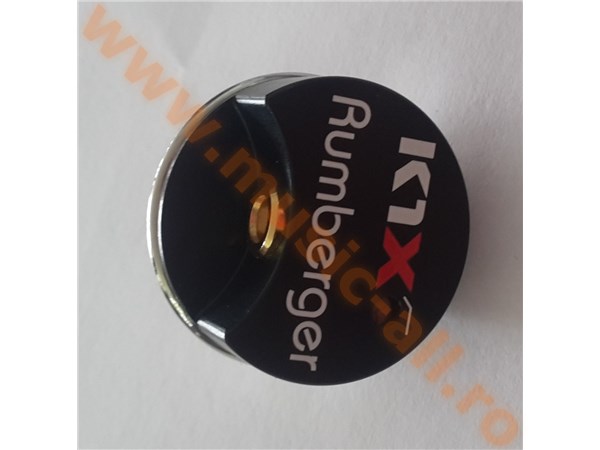 Rumberger K1x,Pickup Clarinet