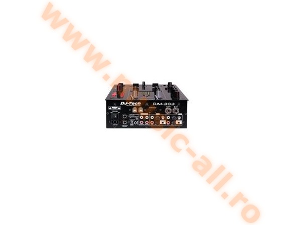 DJ-Tech DJM 303 Mixer