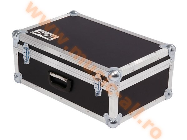 Thon Accessory Case 54x21x33 BK