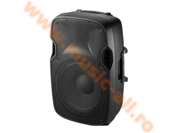 XTK10A   INCINTA ACUSTICA ACTIVA 10 inch/25CM 150W RMS