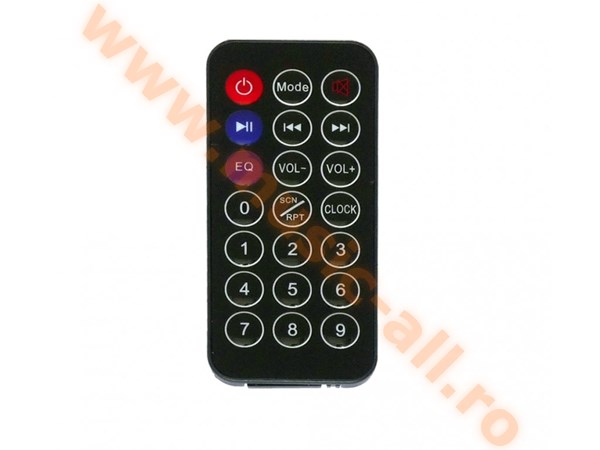 RH SOUND MDU-600BTF