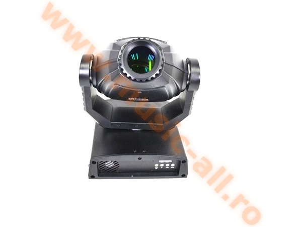 Stairville MH-X25 LED Spot Moving Head