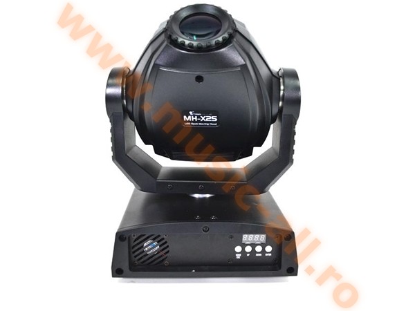 Stairville MH-X25 LED Spot Moving Head