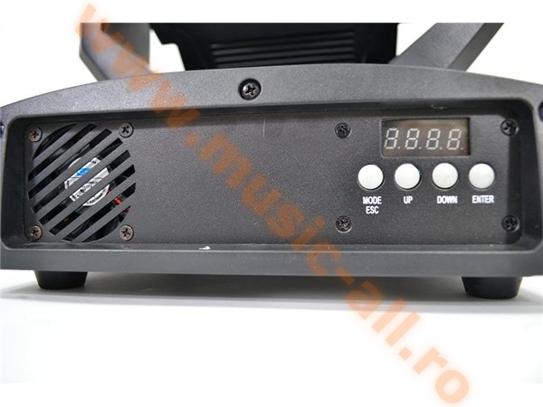 Stairville MH-X25 LED Spot Moving Head