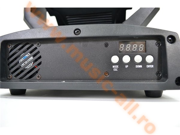 Stairville MH-X25 LED Spot Moving Head