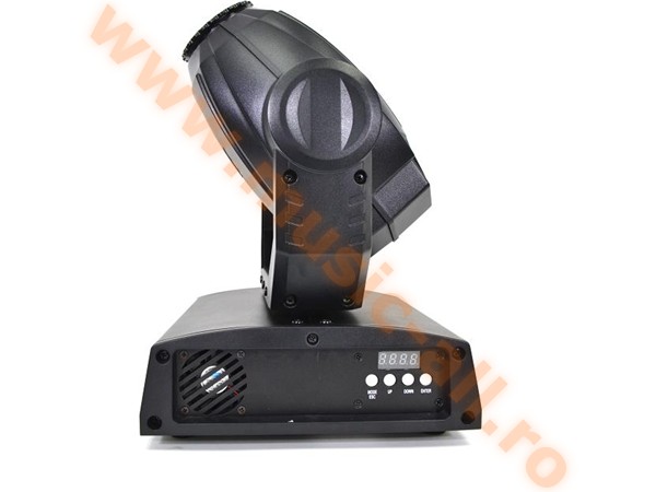 Stairville MH-X25 LED Spot Moving Head